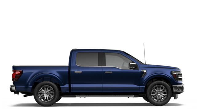 2026 Ford F-150+F-150